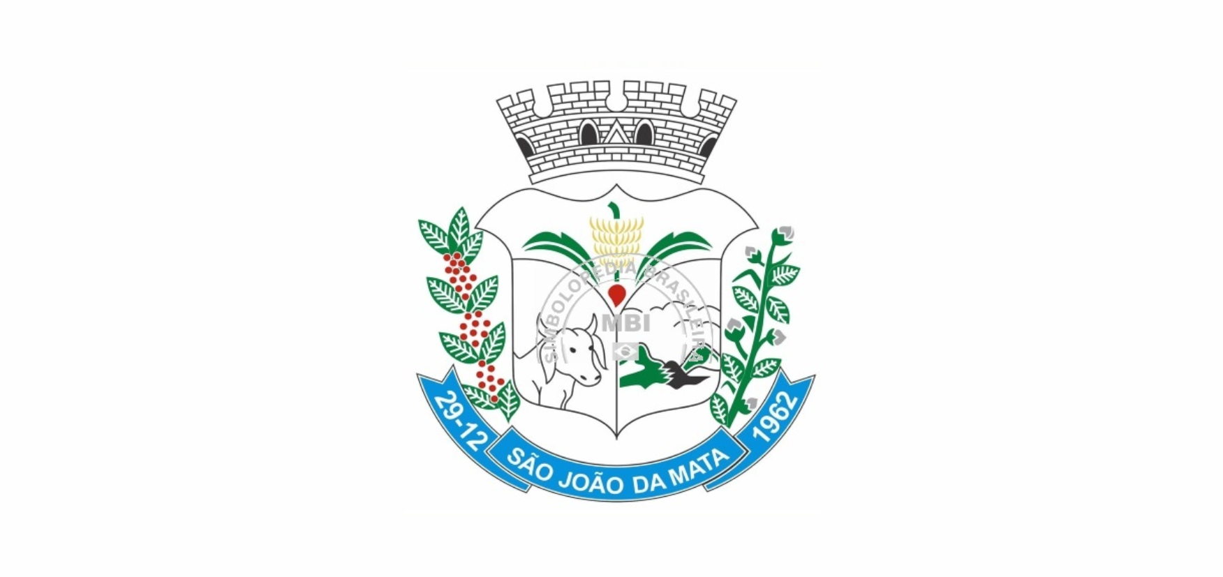 São João da Mata